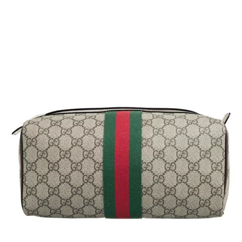 gucci kosmetiktasche